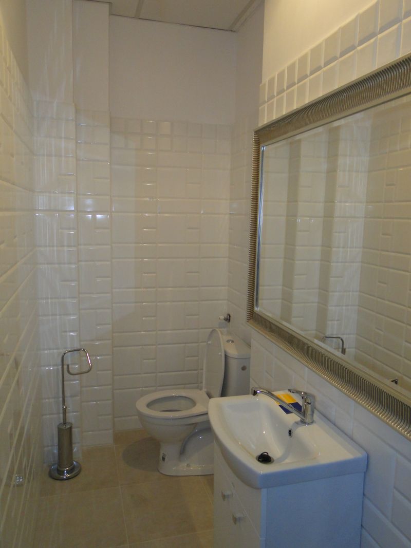 Klimatyzowane biura do wynajęcia - Andrzeja Struga 26